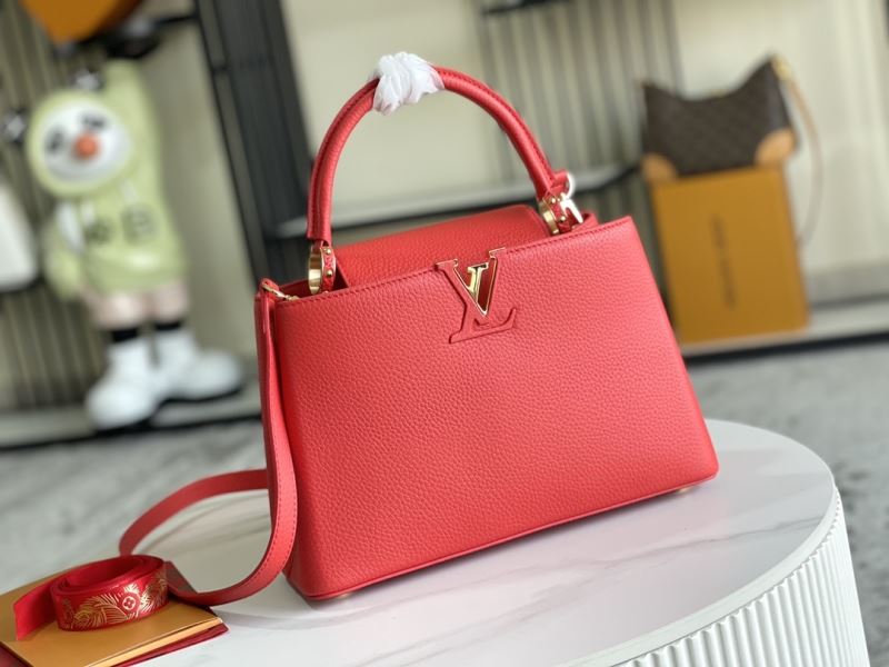 Louis Vuitton Top Handle Bags
